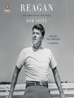 cover image of Reagan